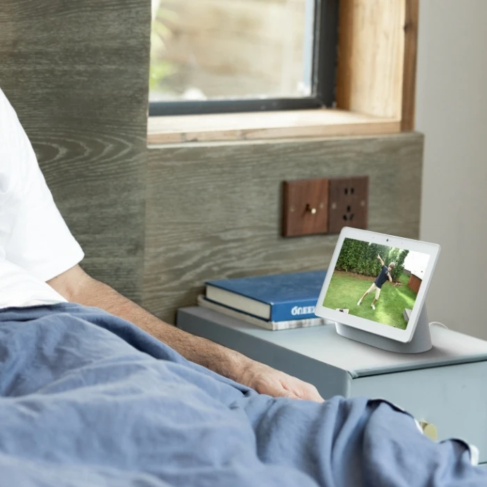 Stai conectat cu cei de acasa oriunde te-ai afla