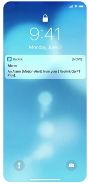 Notificari pe telefon