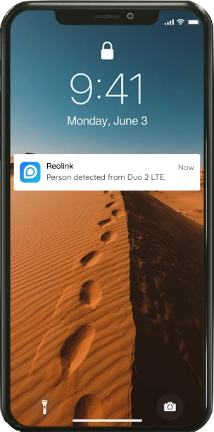 Notificari pe telefon